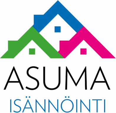 Asuma Isännöinti